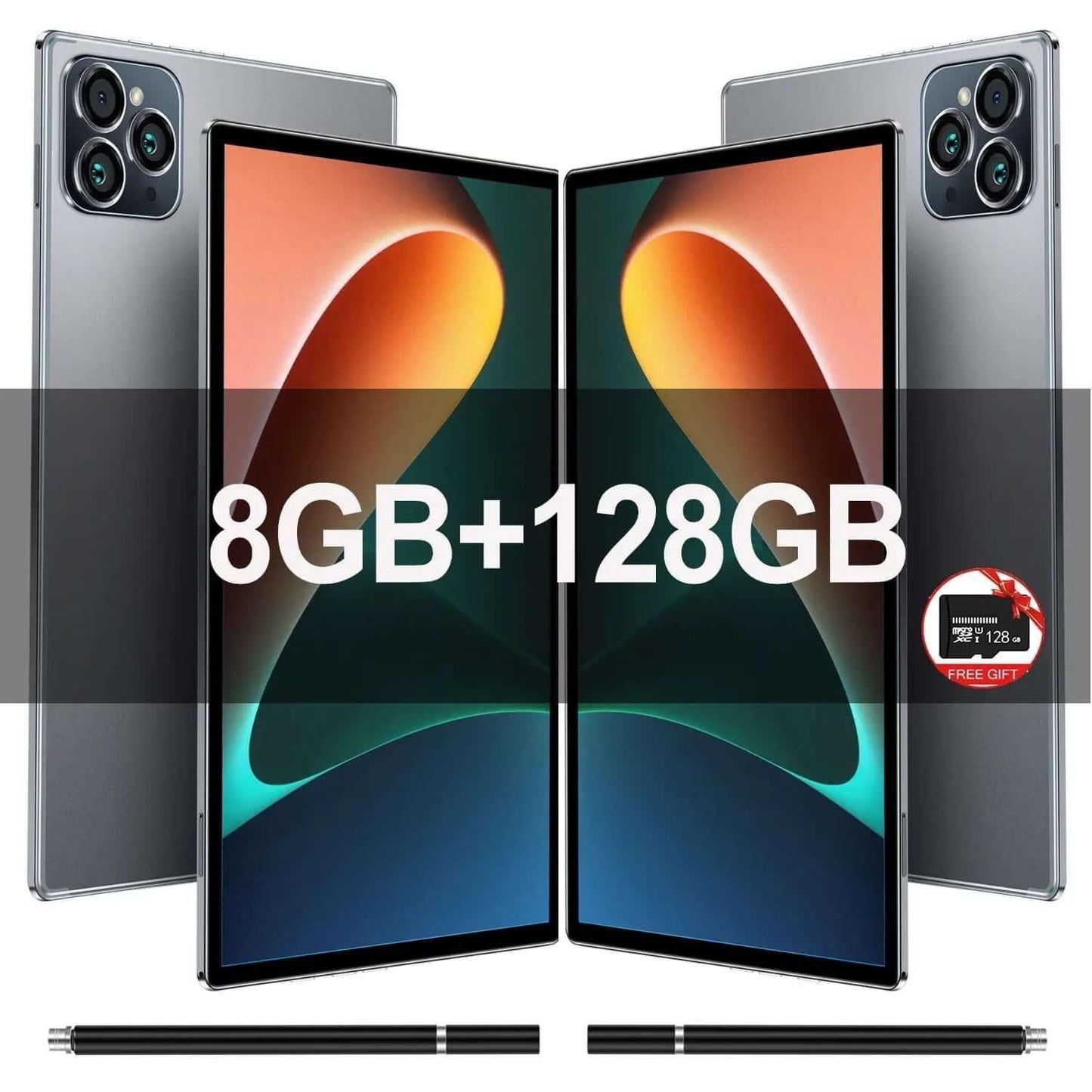 SARAOU Tablet PC Mi Pad 5 Android HD - SARAOU
