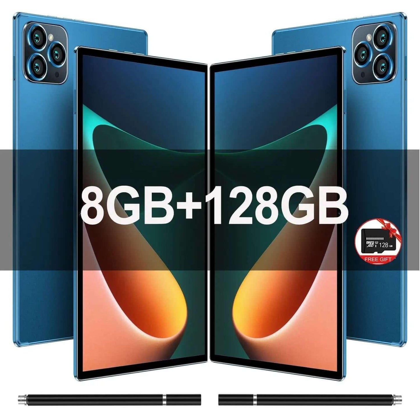 SARAOU Tablet PC Mi Pad 5 Android HD - SARAOU