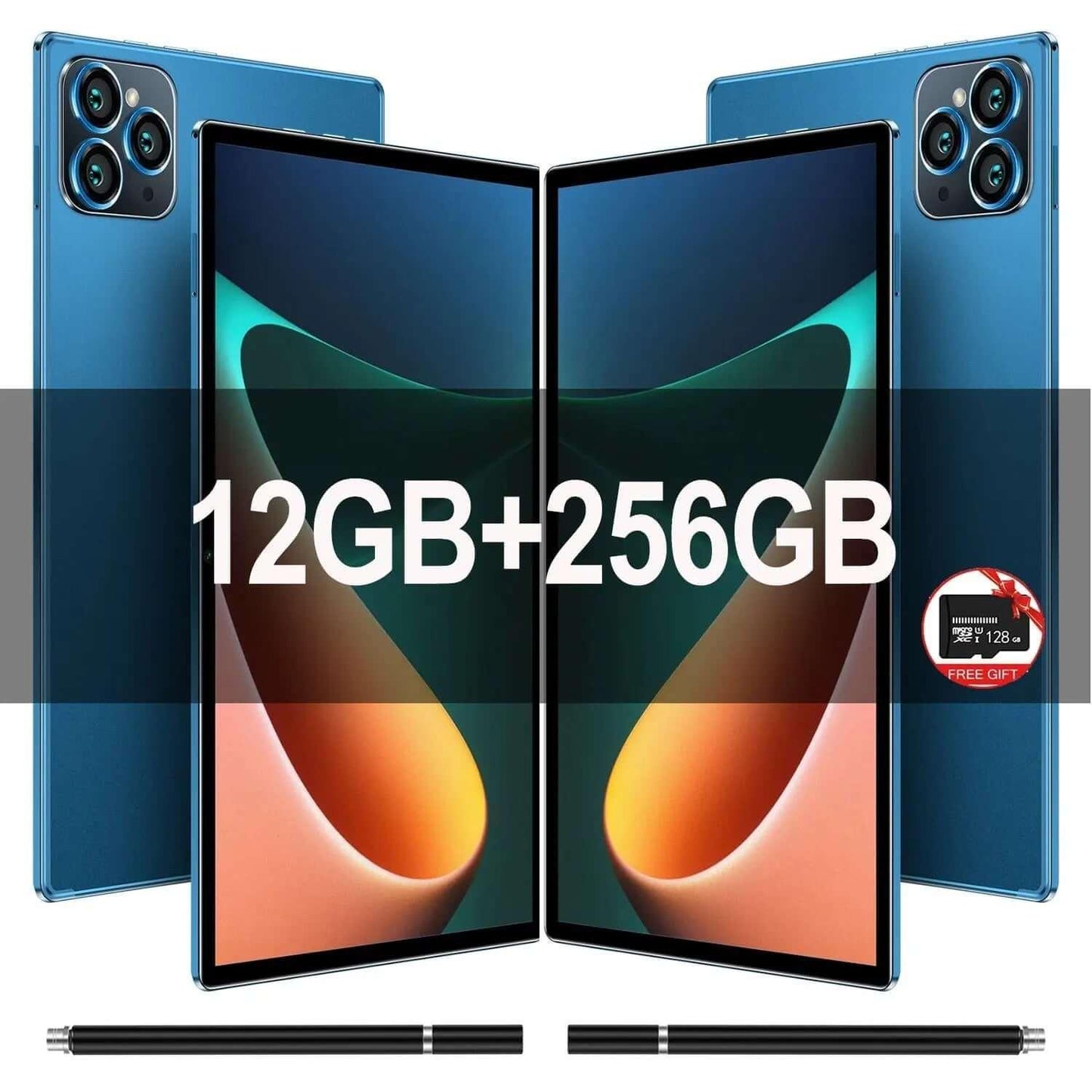 SARAOU Tablet PC Mi Pad 5 Android HD - SARAOU