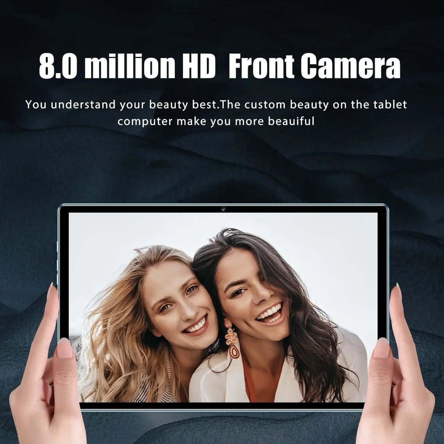 SARAOU Tablet PC Mi Pad 5 Android HD - SARAOU