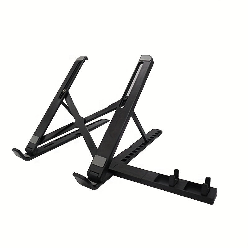 Support Ordinateur Portable Pliable