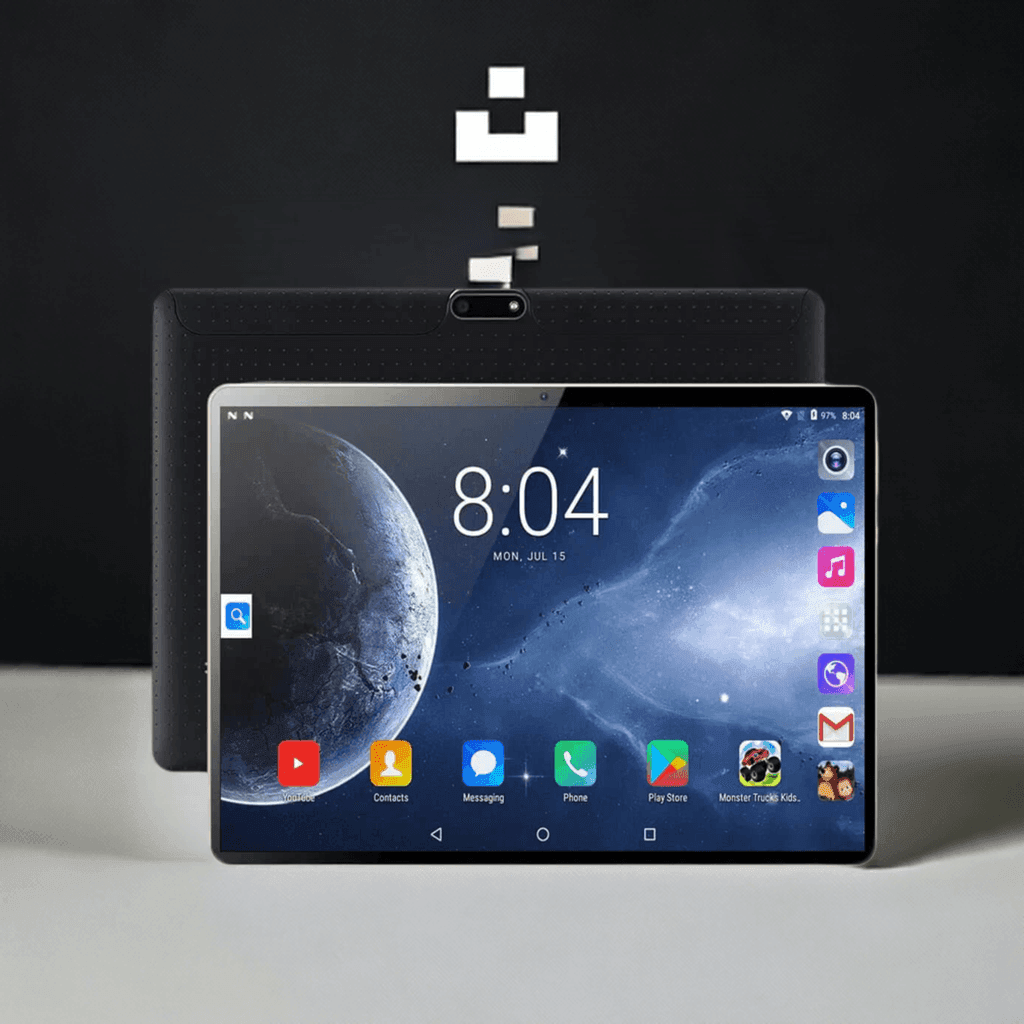 SARAOU Tablet Google Certified Android 9 - SARAOU
