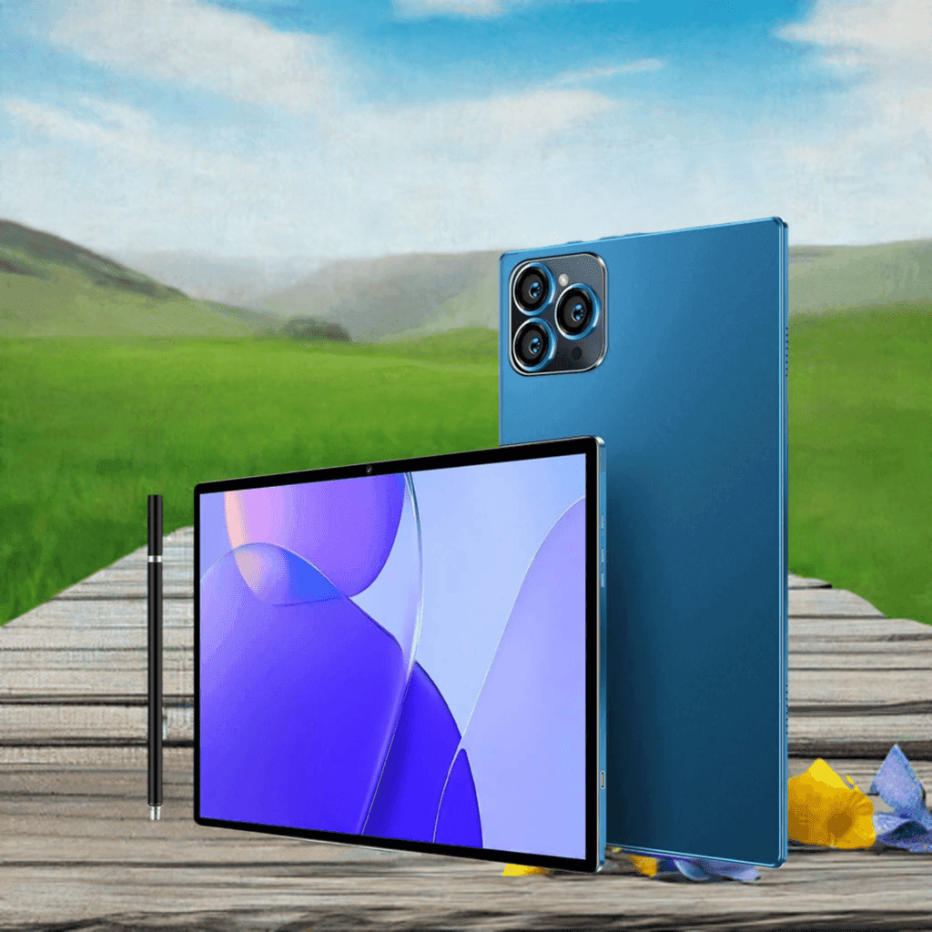 SARAOU New Android Tablet Pad 14 Pro - SARAOU