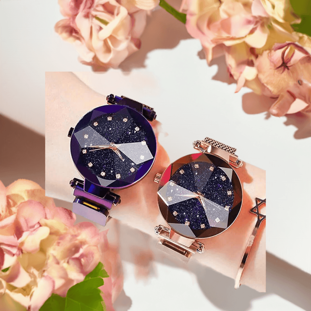 SARAOU Smart eclipse watch - SARAOU