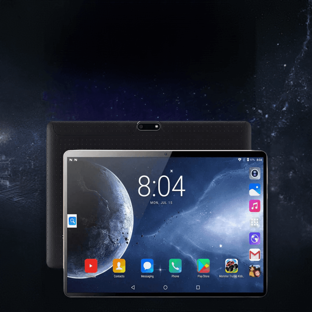 SARAOU Tablet Google Certified Android 9 - SARAOU
