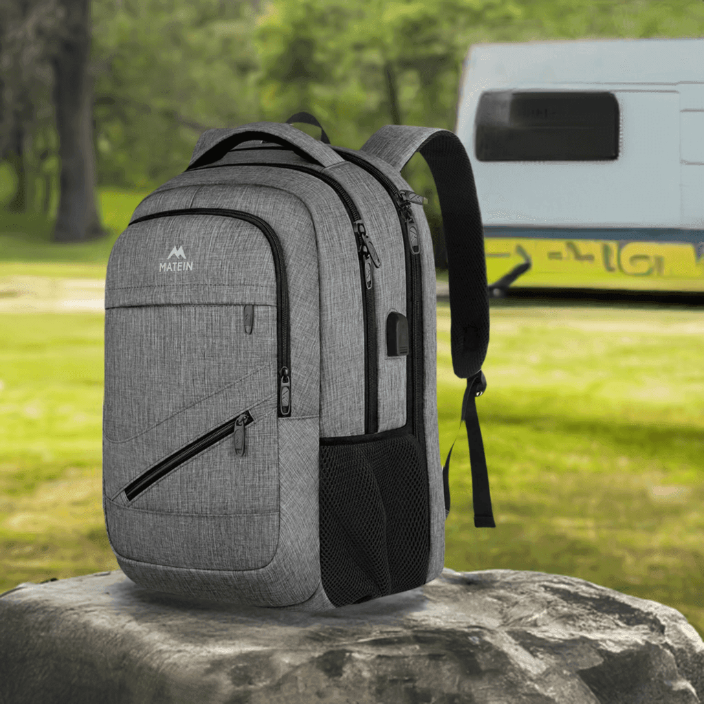 SARAOU Backpack Travel Laptop - SARAOU