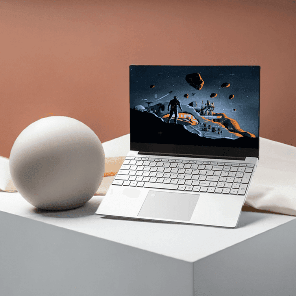 SARAOU Laptop Intel Celeron N5095 - SARAOU
