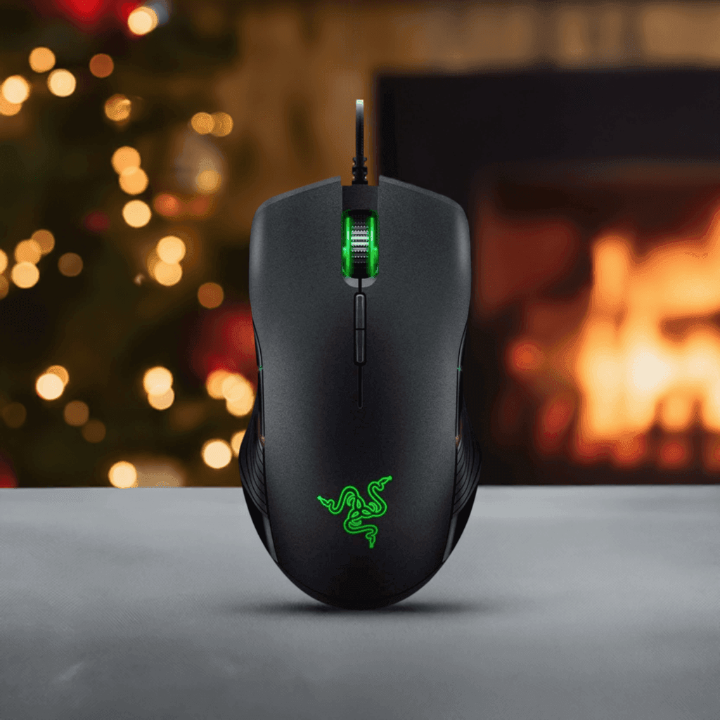 SARAOU Mouse Lancehead Tournament Edition - SARAOU
