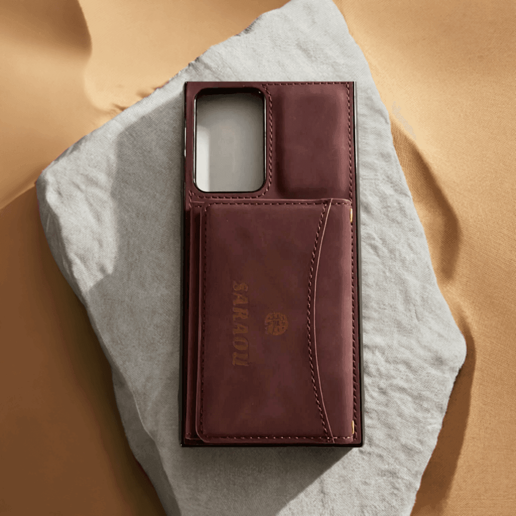 Saraou PHONE POUCH - SARAOU