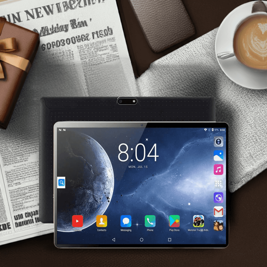 SARAOU Tablet Google Certified Android 9 - SARAOU