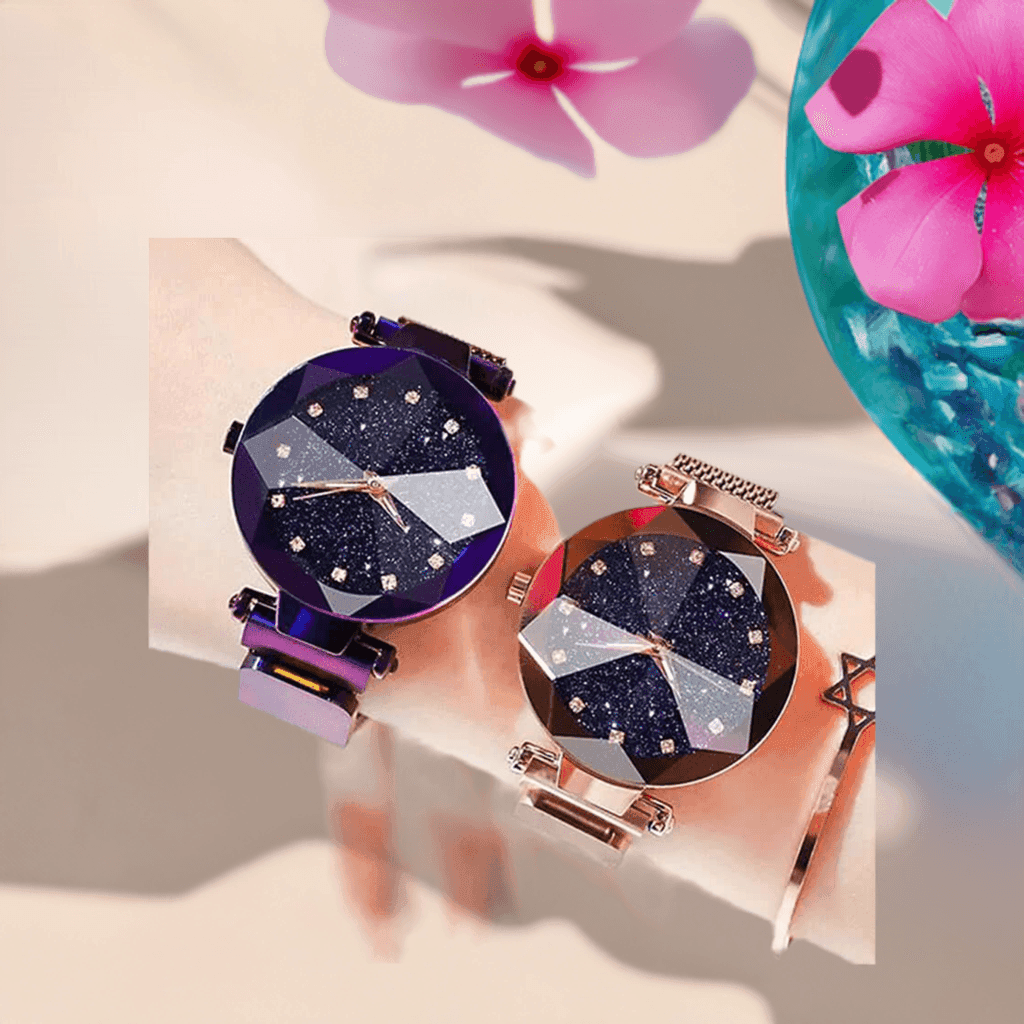 SARAOU Smart eclipse watch - SARAOU