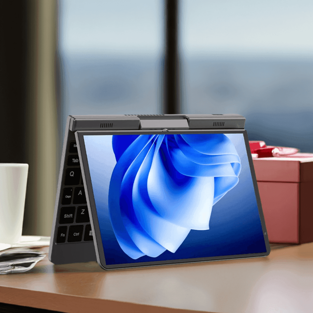 SARAOU MINI LAPTOP INTEL CRELANDER P8 - SARAOU