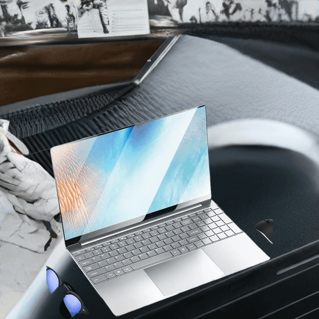 SARAOU Laptop Intel D4 Processor - SARAOU