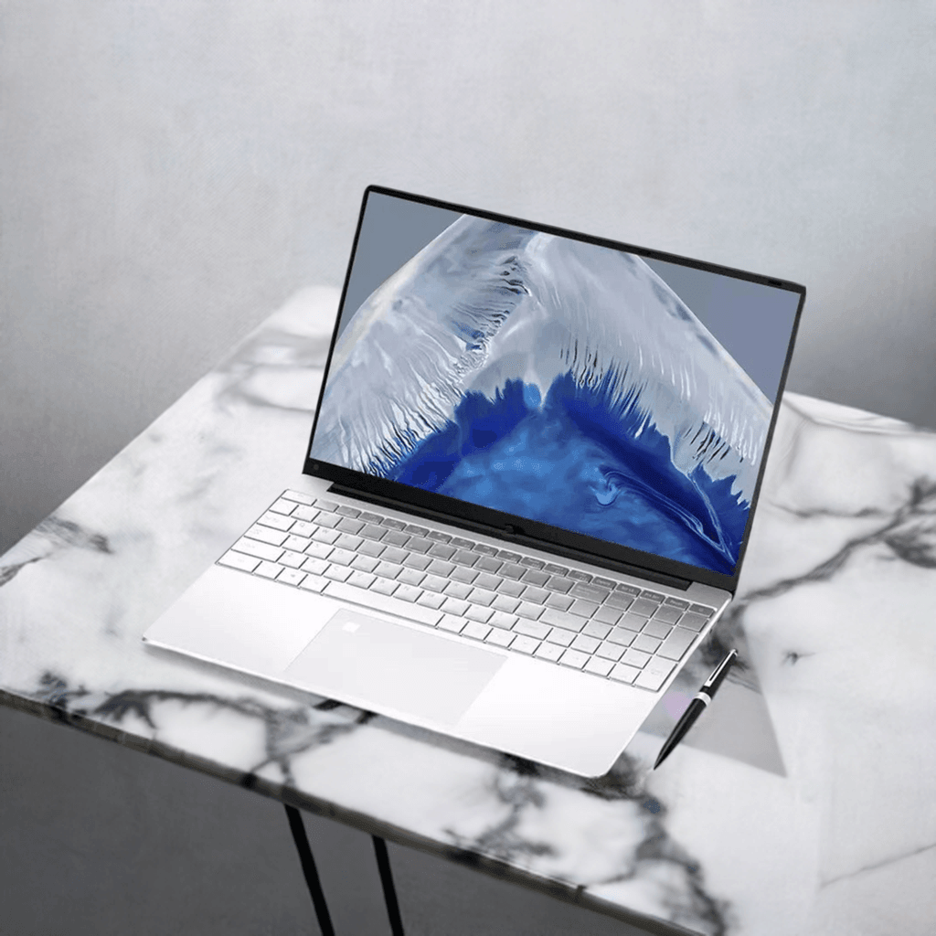 SARAOU Laptop Windows 11 Pro 15.6" - SARAOU