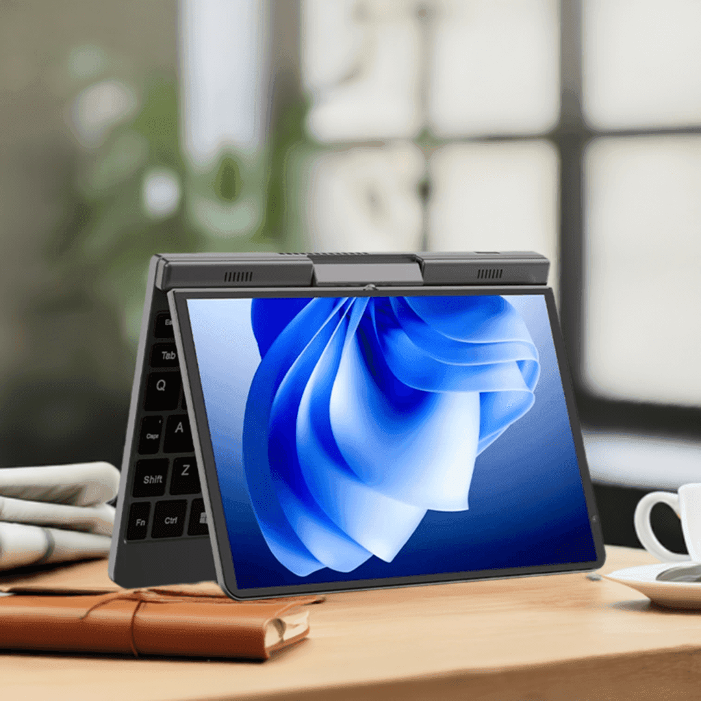 SARAOU MINI LAPTOP INTEL CRELANDER P8 - SARAOU
