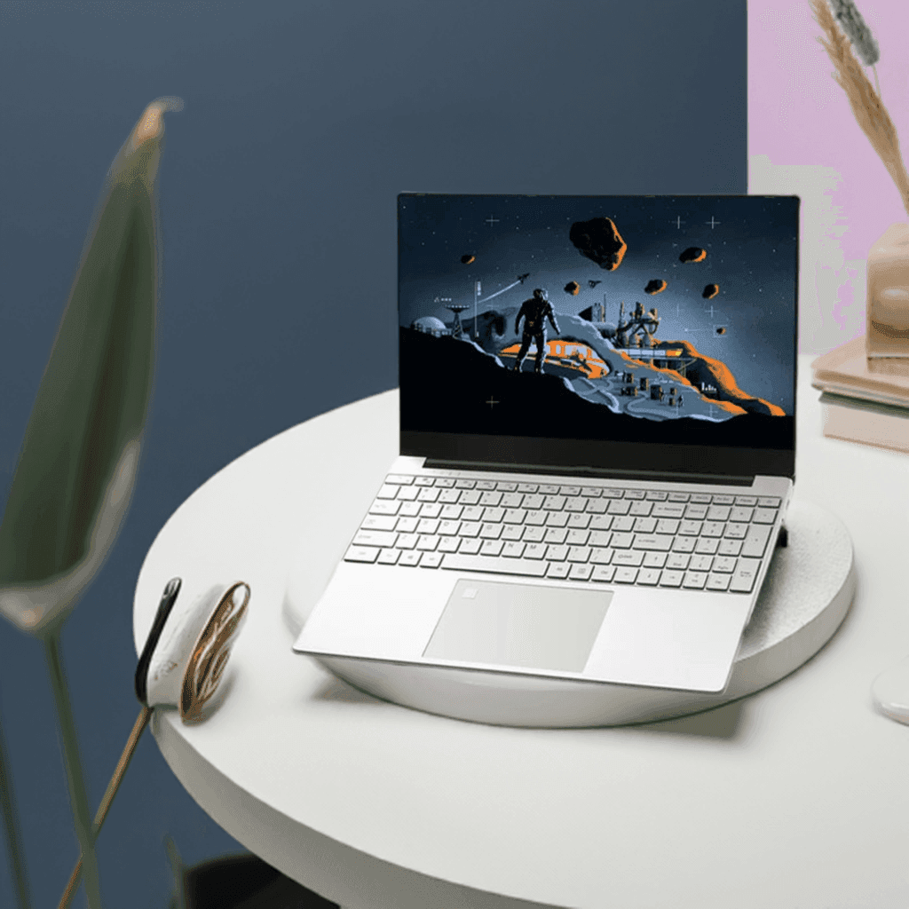 SARAOU Laptop Intel Celeron N5095 - SARAOU
