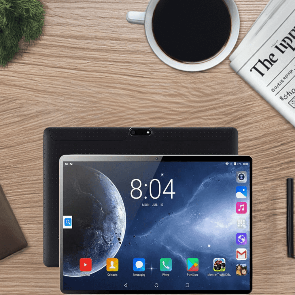 SARAOU Tablet Google Certified Android 9 - SARAOU
