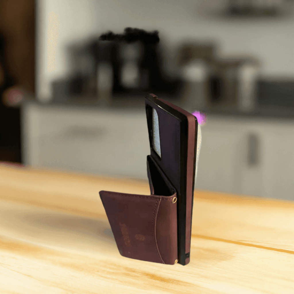 Saraou PHONE POUCH - SARAOU