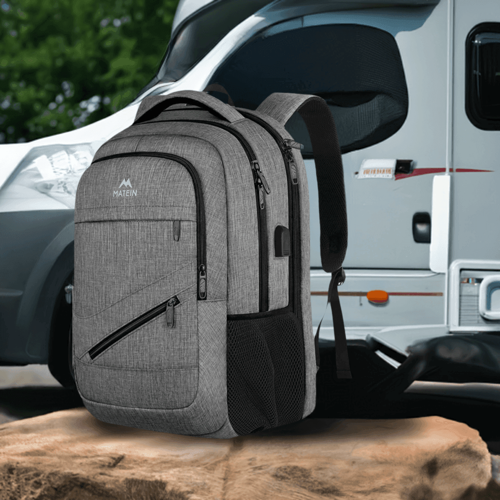 SARAOU Backpack Travel Laptop - SARAOU