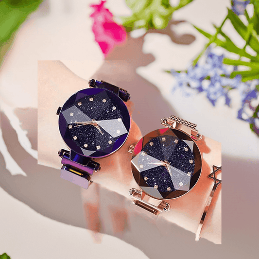 SARAOU Smart eclipse watch - SARAOU