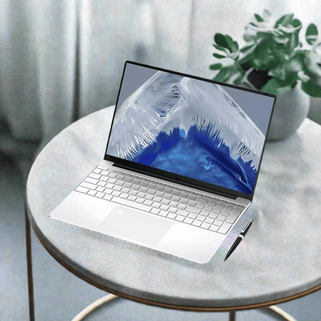 SARAOU Laptop Windows 11 Pro 15.6" - SARAOU