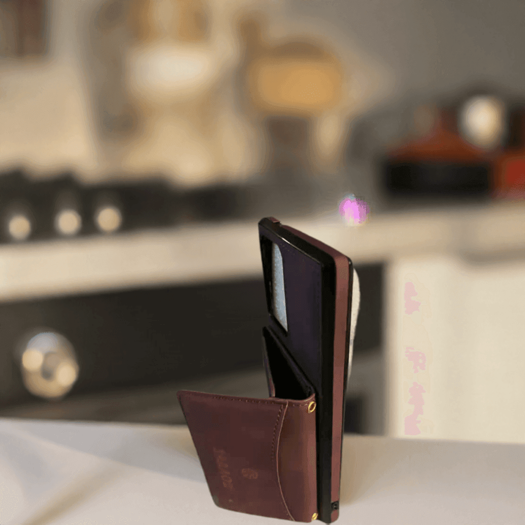 Saraou PHONE POUCH - SARAOU