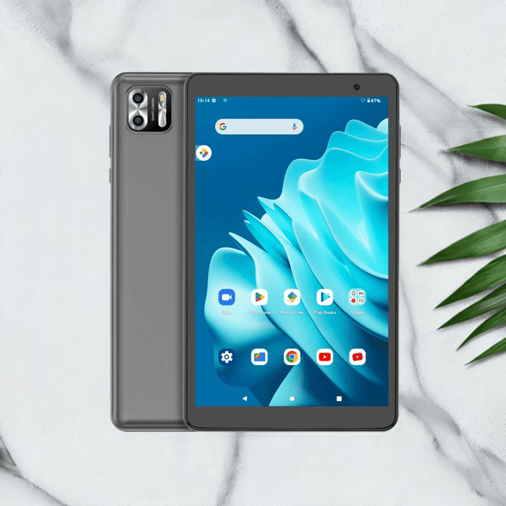 SARAOU Tablet PRITOM Android 13 8 Inch - SARAOU
