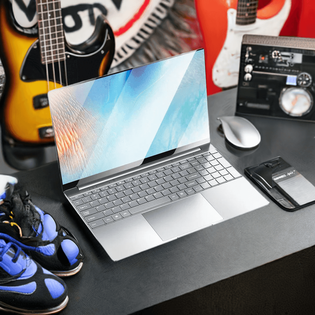 SARAOU Laptop Intel D4 Processor - SARAOU