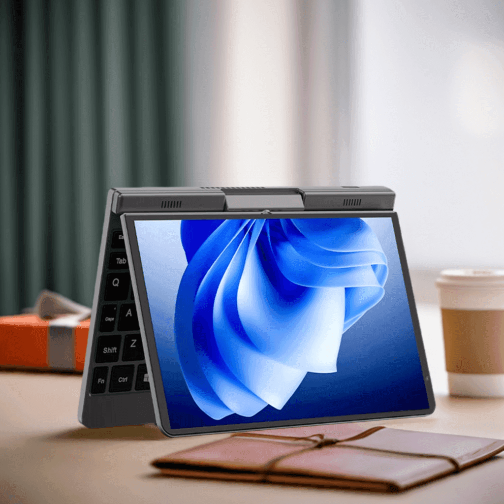 SARAOU MINI LAPTOP INTEL CRELANDER P8 - SARAOU