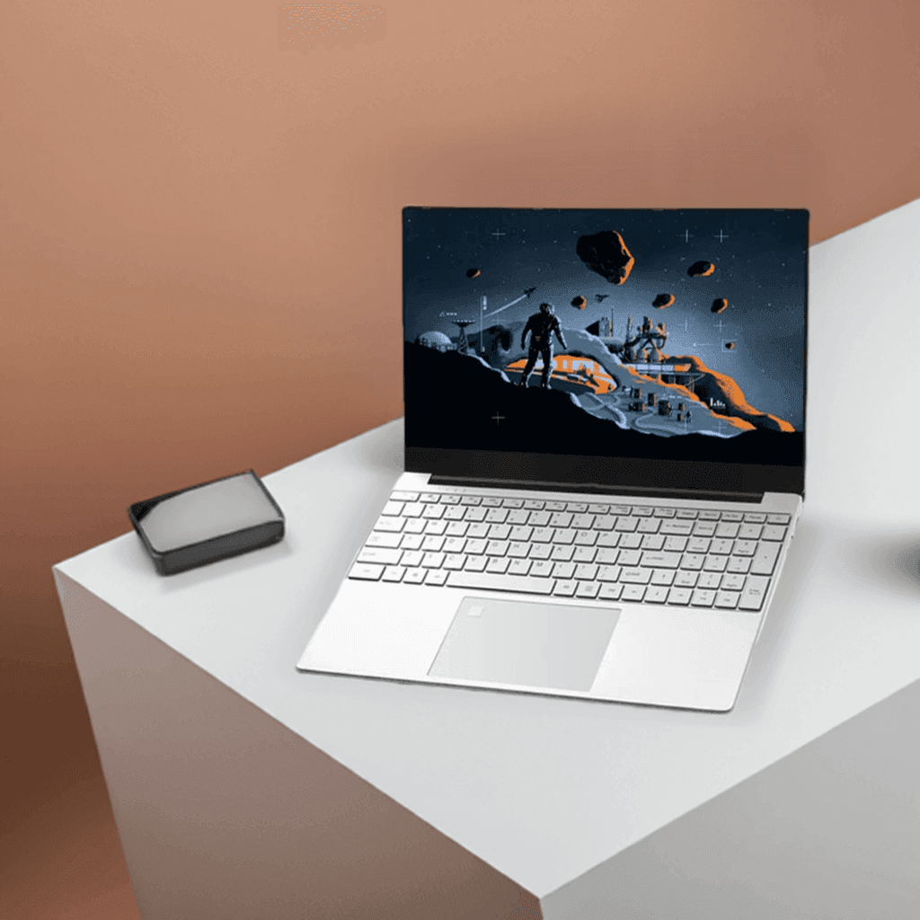 SARAOU Laptop Intel Celeron N5095 - SARAOU
