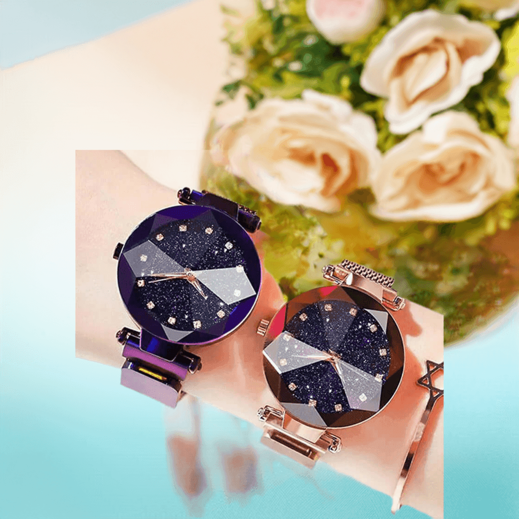 SARAOU Smart eclipse watch - SARAOU