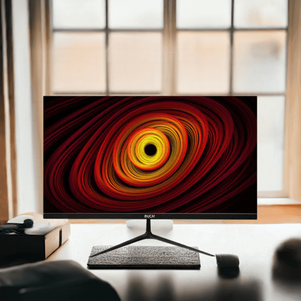 SARAOU Computer screen for gamer - SARAOU