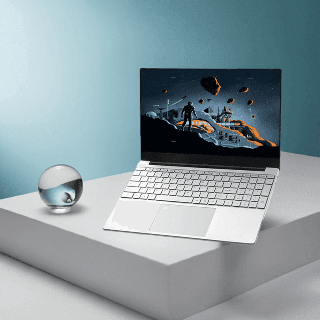 SARAOU Laptop Intel Celeron N5095 - SARAOU