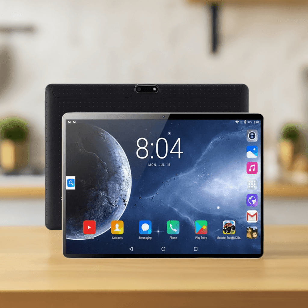 SARAOU Tablet Google Certified Android 9 - SARAOU