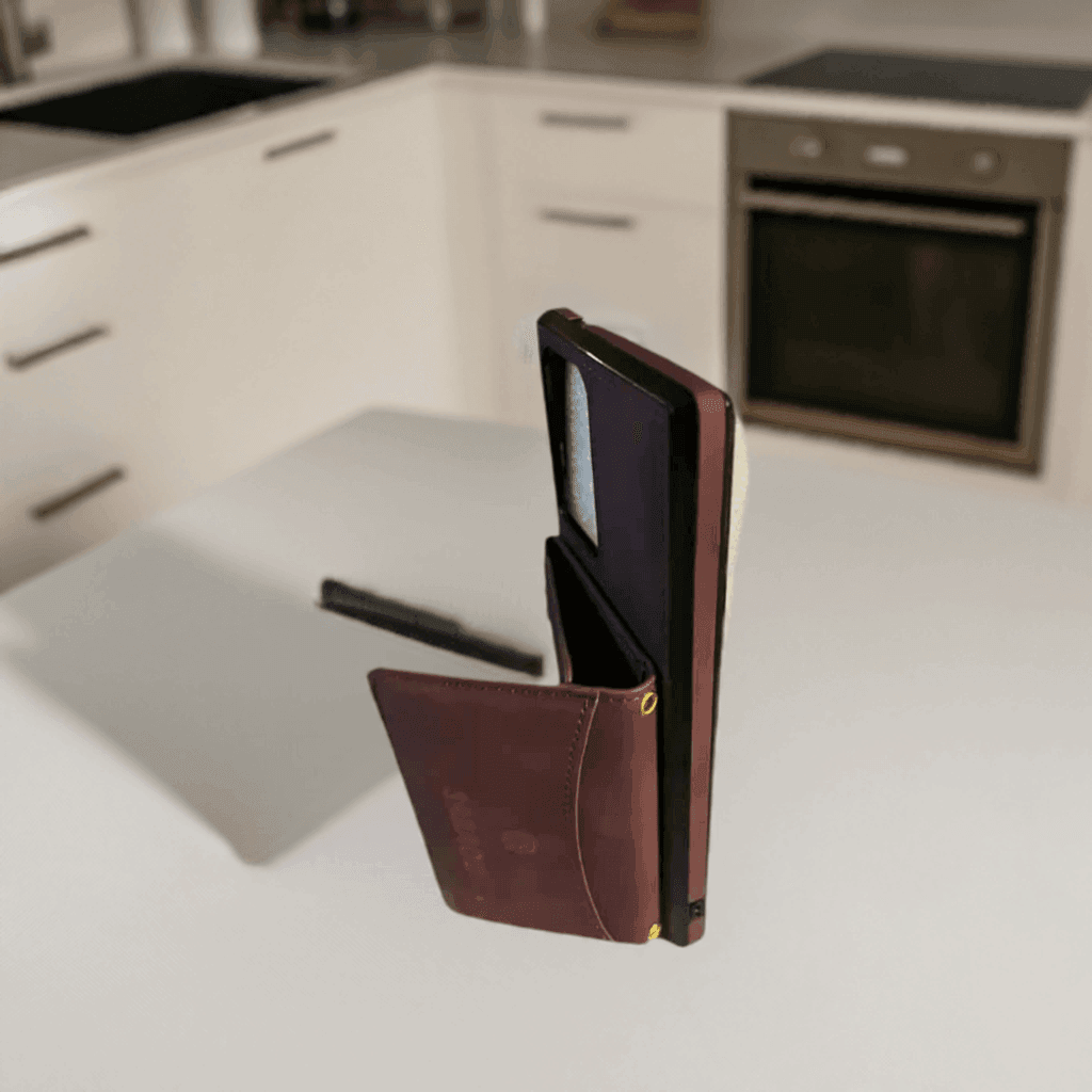Saraou PHONE POUCH - SARAOU
