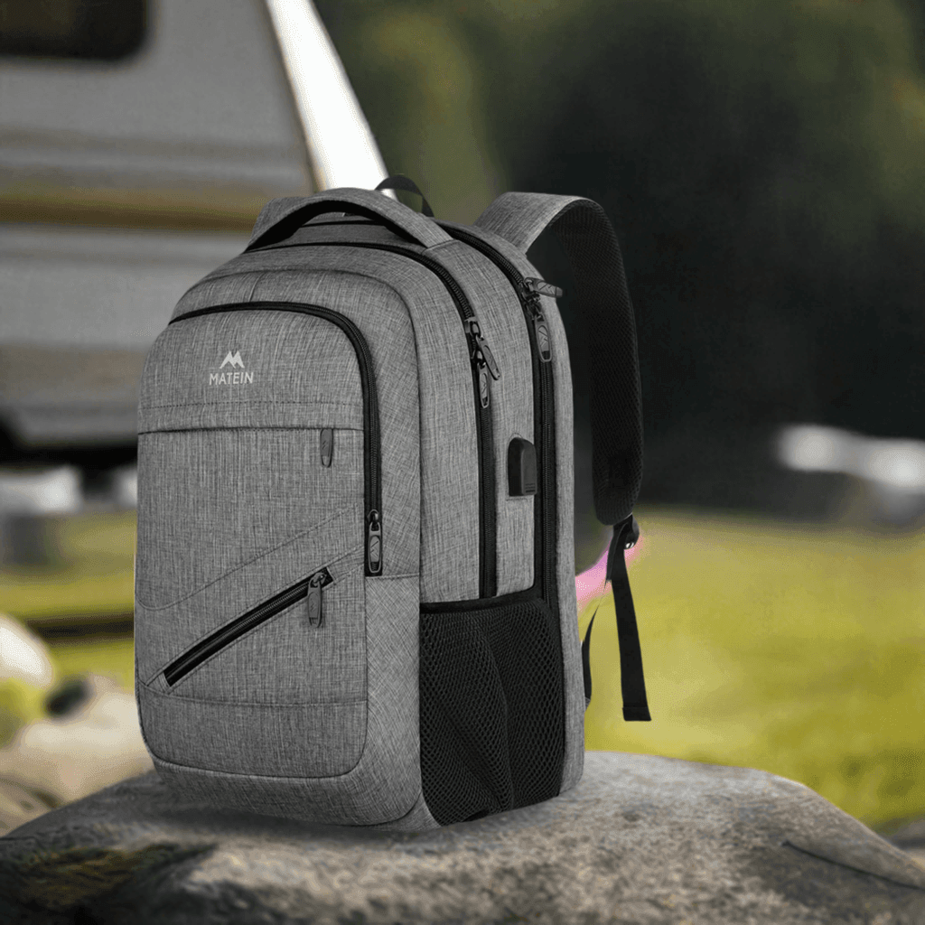 SARAOU Backpack Travel Laptop - SARAOU