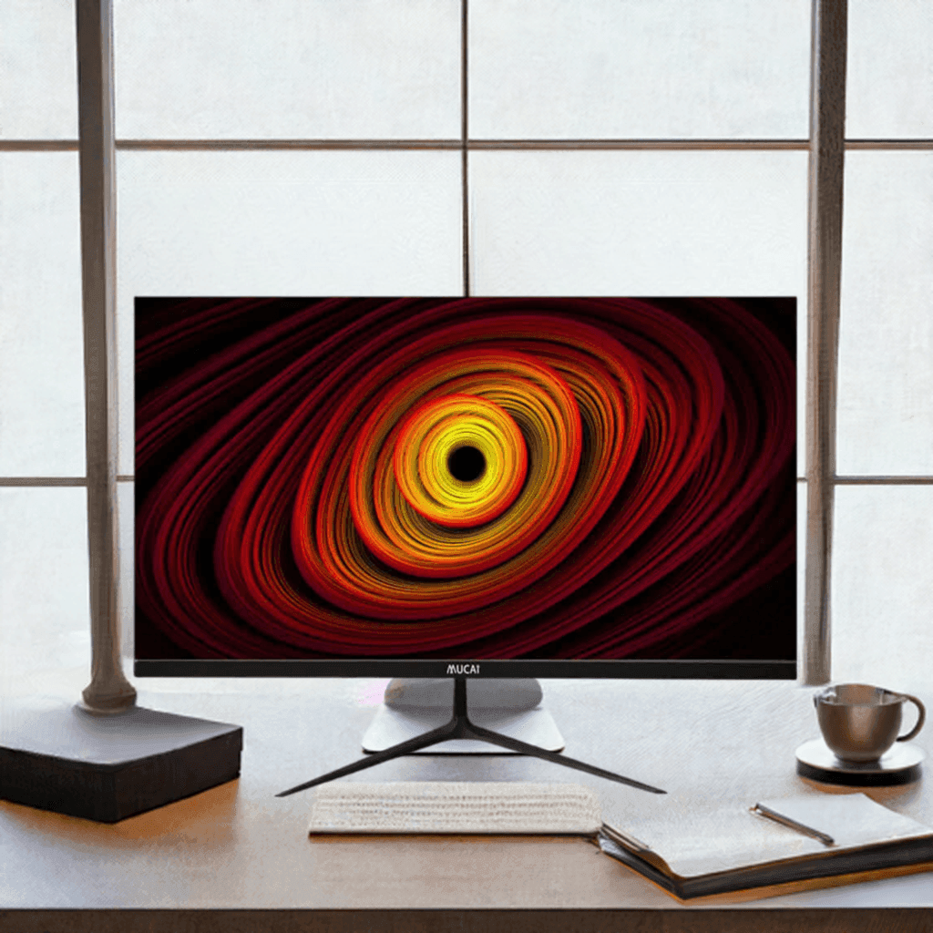 SARAOU Computer screen for gamer - SARAOU