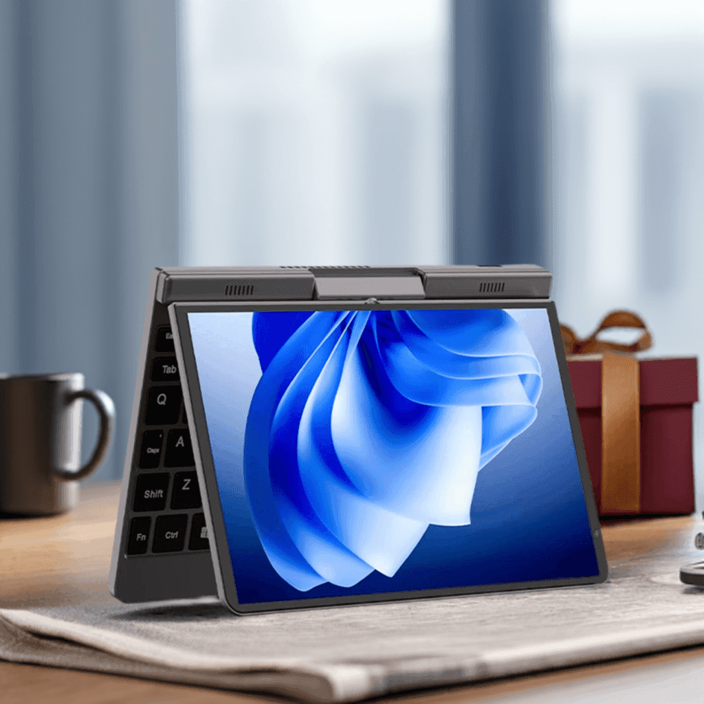 SARAOU MINI LAPTOP INTEL CRELANDER P8 - SARAOU