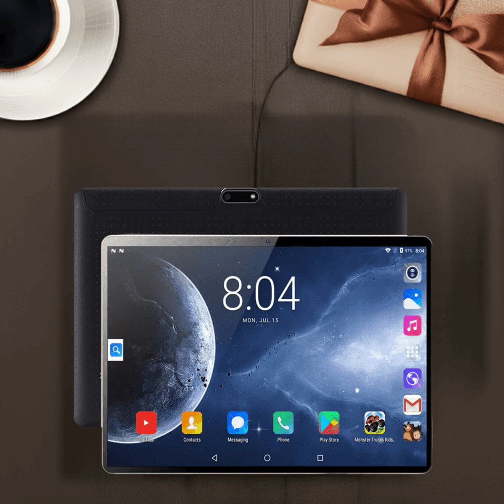 SARAOU Tablet Google Certified Android 9 - SARAOU