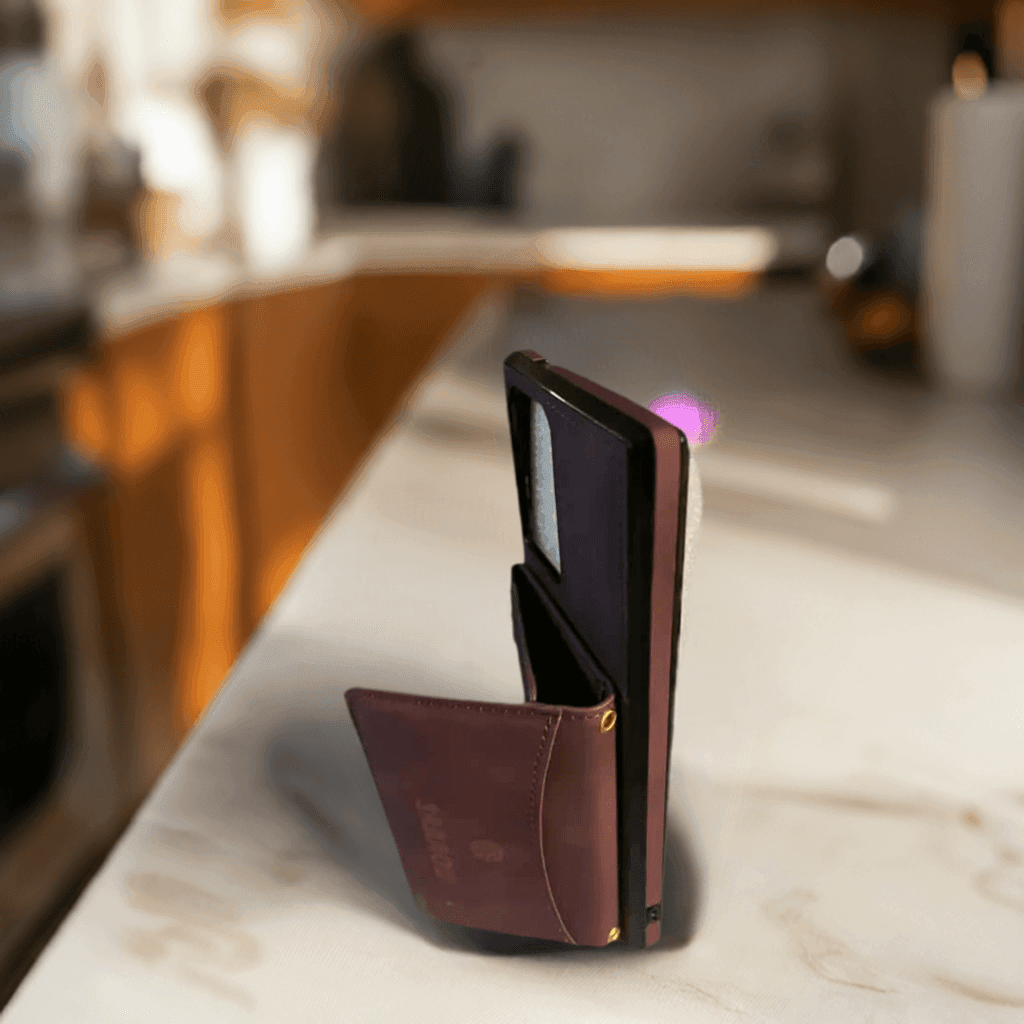 Saraou PHONE POUCH - SARAOU