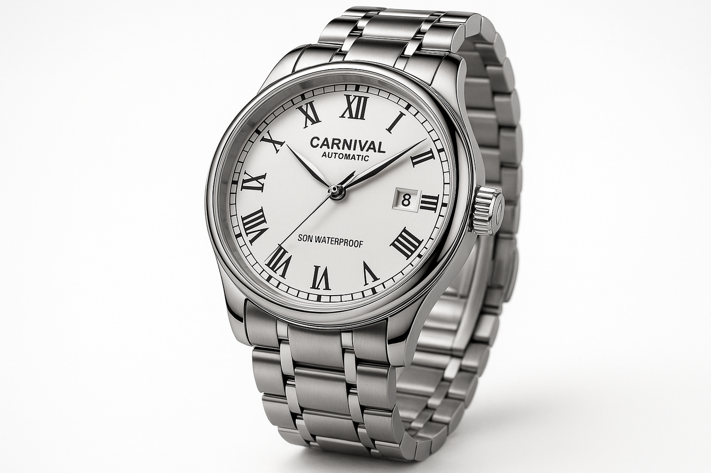 CARNIVAL Business Automatic Watch