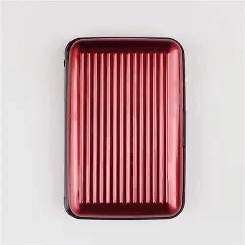 SARAOU Bank Card Holder - SARAOU