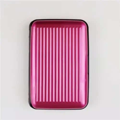 SARAOU Bank Card Holder - SARAOU
