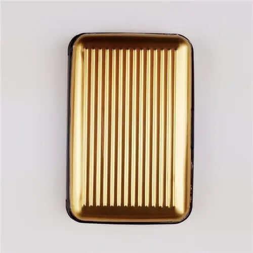 SARAOU Bank Card Holder - SARAOU