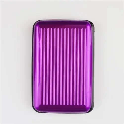 SARAOU Bank Card Holder - SARAOU