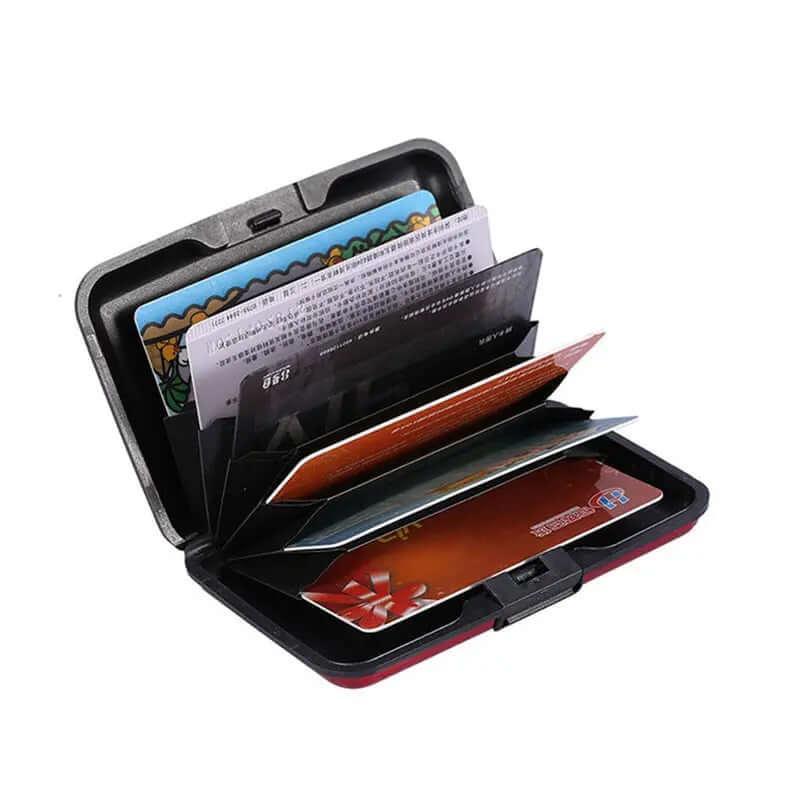 SARAOU Bank Card Holder - SARAOU