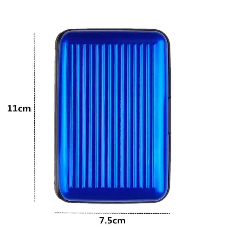 SARAOU Bank Card Holder - SARAOU