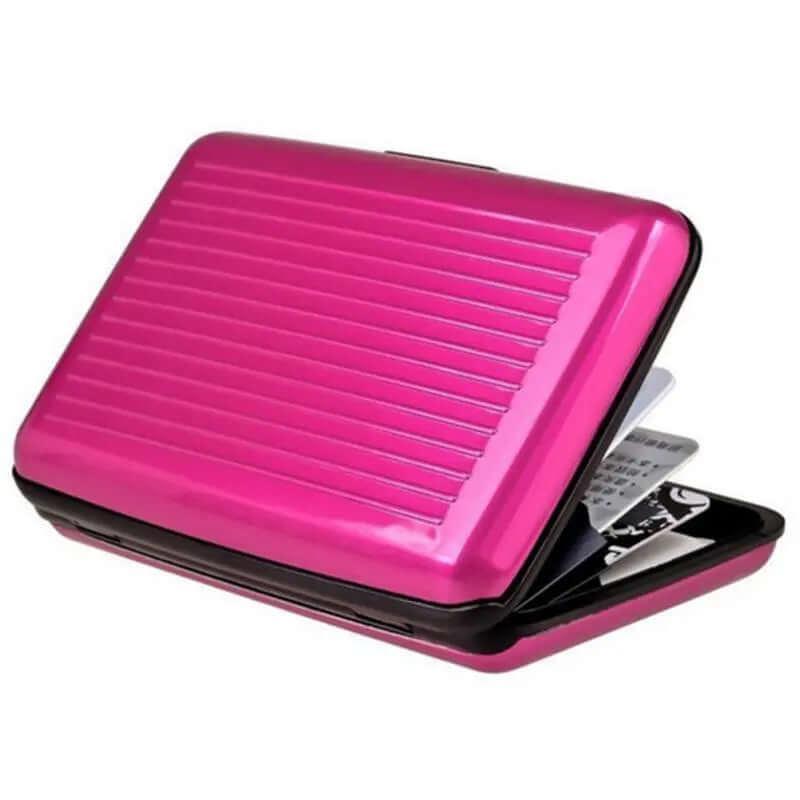 SARAOU Bank Card Holder - SARAOU