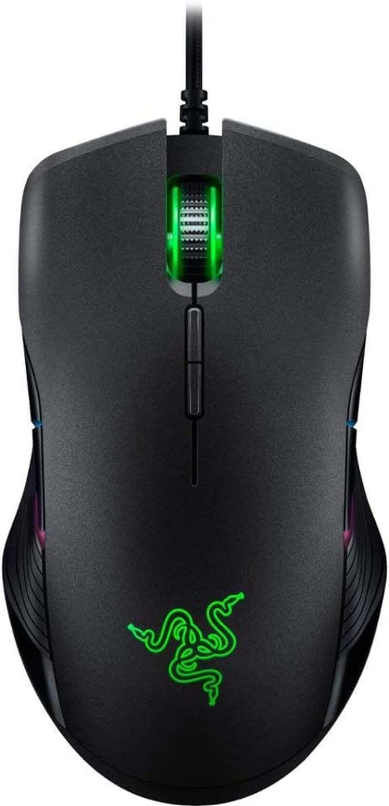 SARAOU Mouse Lancehead Tournament Edition - SARAOU