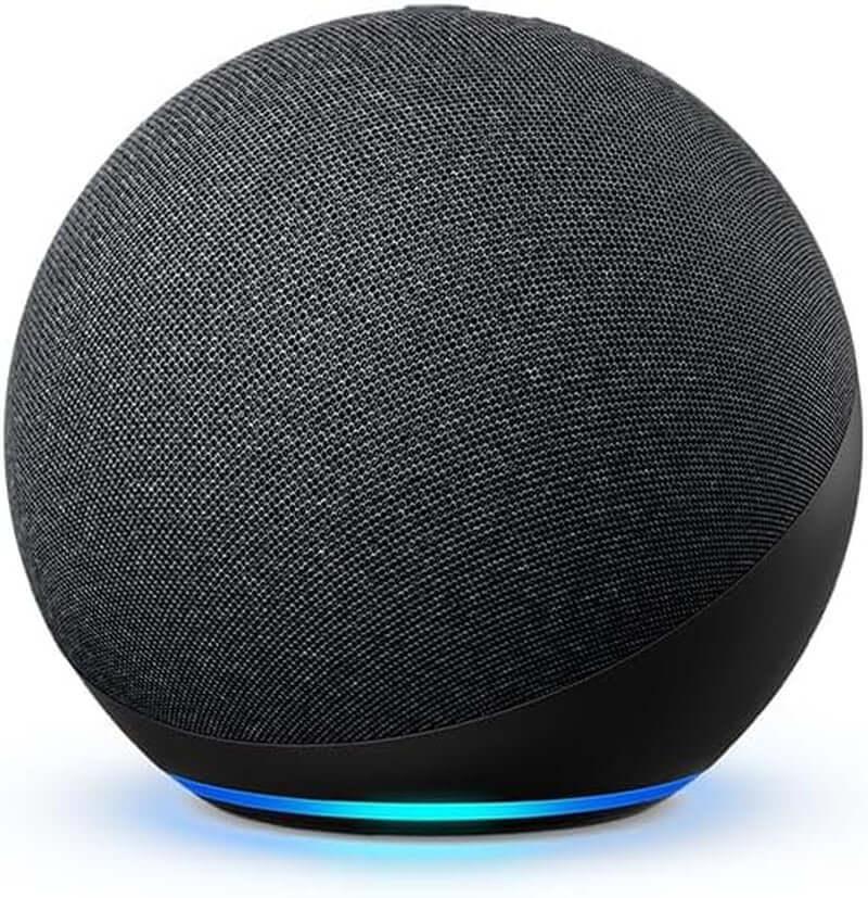 SARAOU Echo (4Th Gen) - SARAOU